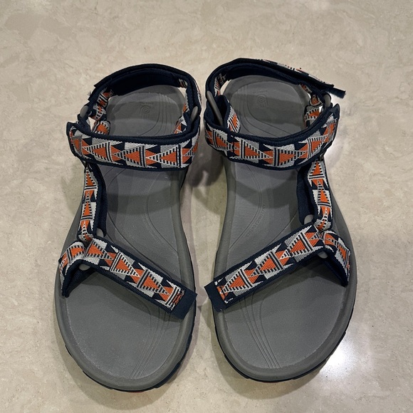 Teva Other - Teva Hurricane Men's Sport Sandals - Style #4156